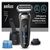 Braun - Series 7 Electric Shaver, SmartCare Center, +1 Attachment, 72-C7200CC - Gold / Health and Personal Care Κουρευτικές & Ξυριστικές Ανδρική Περιποίηση