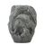 Bloomingville - Vuelle Vase - Grey - Stoneware / Home and Kitchen Decor Home & Kitchen