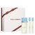 Dolce & Gabbana - XMAS Light Blue EDT 50 ml +  EDT 10 ml +  EDT 10 ml - Gift set / Beauty Gift Set Woman Care