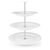 Eva Trio - Legio Nova Étagère - H 25 cm / Home and Kitchen Κουζίνα Σπίτι & Κουζίνα