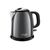 Russell Hobbs - Colours Plus Mini Kettle - Grey / Home and Kitchen Συσκευές Σπίτι & Κουζίνα