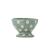 Bloomingville - Nini Bowl - Blue - Stoneware / Home and Kitchen Decor Home & Kitchen