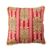 Bloomingville - Poirino Cushion - Pink / Home and Kitchen Κλινοσκεπάσματα Σπίτι & Κουζίνα