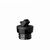 24Bottles - Sports Lid - Black / Home and Kitchen Kitchen Home & Kitchen
