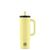 24Bottles - Straw Cup - Citrus - 800 ml / Home and Kitchen Κουζίνα Σπίτι & Κουζίνα