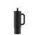 24Bottles - Straw Cup - Tuxedo Black - 800 ml / Home and Kitchen Κουζίνα Σπίτι & Κουζίνα