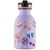 24Bottles - Urban Bottle Music Friends - Lilla - 250 ml / Home and Kitchen Kitchen Home & Kitchen
