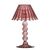 Bloomingville - Cisco Votive - Red - Glass / Home and Kitchen Lightning Home & Kitchen
