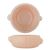 Bloomingville - Lalie Bowl - Rose - Glass / Home and Kitchen Κουζίνα Σπίτι & Κουζίνα