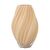 Creative Collection - Kanji Vase - Nature / Home and Kitchen Διακόσμηση Σπίτι & Κουζίνα
