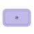 24Bottles - Snackbox Erica - Lilla - Compact / Home and Kitchen Κουζίνα Σπίτι & Κουζίνα