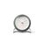 Arne Jacobsen - Bankers Table Clock - Ø11 cm - Dark Grey / Home and Kitchen Διακόσμηση Σπίτι & Κουζίνα