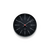 Arne Jacobsen - Bankers Wall Clock - Ø21 cm - Black / Home and Kitchen Διακόσμηση Σπίτι & Κουζίνα