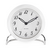 Arne Jacobsen - LK Table Clock - Ø11 cm - White / Home and Kitchen Διακόσμηση Σπίτι & Κουζίνα