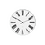Arne Jacobsen - Roman Wall Clock - 29 cm / Home and Kitchen Διακόσμηση Σπίτι & Κουζίνα