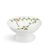 Kähler - Hammershøi Christmas Pedestal Bowl - Ø16 cm / Home and Kitchen Κουζίνα Σπίτι & Κουζίνα