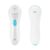 ​Silk'n - Pure Face Brush Facial Cleansing SCPB1PE1001 / Beauty Uncategorized (Beauty)