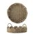 Bloomingville - Brea Serving Tray - Nature - Seagrass / Home and Kitchen Αταξινόμητα (Σπίτι & Κουζίνα) Σπίτι & Κουζίνα