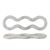 Bloomingville - Vivien Trivet - Green - Marble / Home and Kitchen Αταξινόμητα (Σπίτι & Κουζίνα) Σπίτι & Κουζίνα