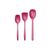 Rosti - Classic Cookware Set - 3 Pieces - Beetroot / Home and Kitchen Uncategorized (Home & Kitchen) Home & Kitchen