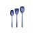 Rosti - Classic Cookware Set - 3 Pieces - Electric Blue / Home and Kitchen Uncategorized (Home & Kitchen) Home & Kitchen