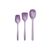 Rosti - Classic Cookware Set - 3 Pieces - Lavender / Home and Kitchen Uncategorized (Home & Kitchen) Home & Kitchen