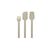 Rosti - Emma Baking Set - 3 Pieces - Humus / Food & Drink Αταξινόμητα (Ροφήματα) Ροφήματα