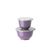 Rosti - Margrethe Mixing Bowl Set - 1.5 + 3 Litres - Lavender / Home and Kitchen Αταξινόμητα (Σπίτι & Κουζίνα) Σπίτι & Κουζίνα