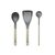 Rosti - Optima Kitchen Utensil - Set A – 3 Pieces - Humus / Home and Kitchen Uncategorized (Home & Kitchen) Home & Kitchen