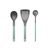 Rosti - Optima Kitchen Utensil - Set A – 3 Pieces - Nordic Green / Home and Kitchen Αταξινόμητα (Σπίτι & Κουζίνα) Σπίτι & Κουζίνα