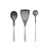 Rosti - Optima Kitchen Utensil - Set A – 3 Pieces - White / Home and Kitchen Αταξινόμητα (Σπίτι & Κουζίνα) Σπίτι & Κουζίνα