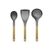 Rosti - Optima Kitchen Utensil - Set B – 3 Pieces - Curry / Home and Kitchen Αταξινόμητα (Σπίτι & Κουζίνα) Σπίτι & Κουζίνα