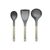 Rosti - Optima Kitchen Utensil - Set B – 3 Pieces - Humus / Home and Kitchen Uncategorized (Home & Kitchen) Home & Kitchen