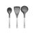 Rosti - Optima Kitchen Utensil - Set B – 3 Pieces - White / Home and Kitchen Αταξινόμητα (Σπίτι & Κουζίνα) Σπίτι & Κουζίνα