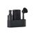 Zone Denmark - Singles Dishwashing Set - 4 Parts - Black / Home and Kitchen Uncategorized (Home & Kitchen) Home & Kitchen