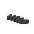 Zone Denmark - Singles Sponges - 5 Pieces - Black / Home and Kitchen Αταξινόμητα (Σπίτι & Κουζίνα) Σπίτι & Κουζίνα