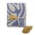 Bloomingville - Arlie Throw - Blue - Recycled Cotton / Home and Kitchen Αταξινόμητα (Σπίτι & Κουζίνα) Σπίτι & Κουζίνα