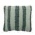 Bloomingville - Cory Cushion - Green - Cotton OEKO-TEX® / Home and Kitchen Αταξινόμητα (Σπίτι & Κουζίνα) Σπίτι & Κουζίνα