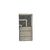 Zone Denmark - Sauna Bath Towel 140x70 cm - Eucalyptus, Olive Green, Soft Grey / Home and Kitchen Uncategorized (Home & Kitchen) Home & Kitchen