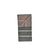 Zone Denmark - Sauna Bath Towel 140x70 cm - Olive Green, Taupe, Blue Fog / Home and Kitchen Αταξινόμητα (Σπίτι & Κουζίνα) Σπίτι & Κουζίνα
