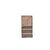 Zone Denmark - Sauna Towel 100x50 cm - Taupe, Camel, Sky Blue / Home and Kitchen Αταξινόμητα (Σπίτι & Κουζίνα) Σπίτι & Κουζίνα