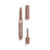 GOSH Copenhagen - Lip Line'n Coat / Beauty Αταξινόμητα (Ομορφιά)