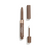GOSH Copenhagen - Lip Line'n Coat / Beauty Uncategorized (Beauty)
