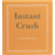 Focus - Coffee Table Instant Crush 14,5x15,5 cm Photo Album (Polaroid) / Home and Kitchen Uncategorized (Home & Kitchen) Home & Kitchen