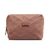 Karen - Toiletry Bag - Mocha / Luggage and Travel Gear Uncategorized (Luggages & Bags) Lugagges & Bags