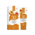 Lirene - Nourishing Makeup Creme SPF 30 - Peach / Beauty Uncategorized (Beauty)