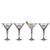 Lyngby Glas - Crystal Melodia Cocktail Glass - 21 cl – 4 Pieces / Home and Kitchen Αταξινόμητα (Σπίτι & Κουζίνα) Σπίτι & Κουζίνα