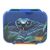 Dino World - Adventure World Lunchbox Snake - Blue-Green / Home and Kitchen Uncategorized (Home & Kitchen) Home & Kitchen