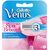Gillette - Venus Spa 2in1 Breeze Blades 4 Pcs / Health and Personal Care Αταξινόμητα (Ομορφιά)