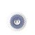 Bjørn Wiinblad - Olga Dish - Blue - Ø33 cm / Home and Kitchen Αταξινόμητα (Σπίτι & Κουζίνα) Σπίτι & Κουζίνα